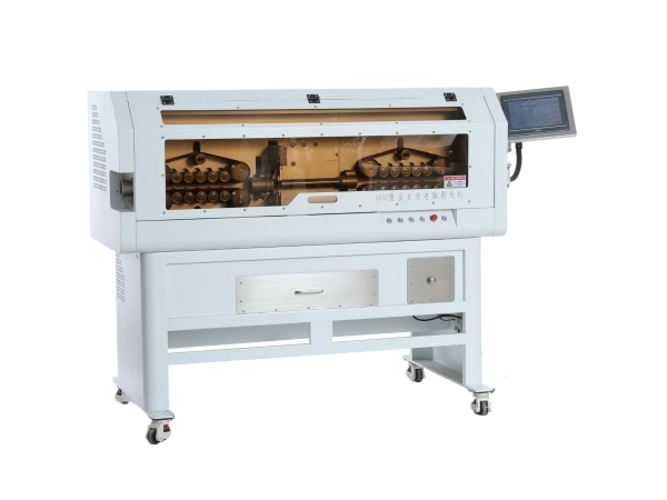 大平方電腦剝線機HW-8300 大平方電腦剝線機HW-8300