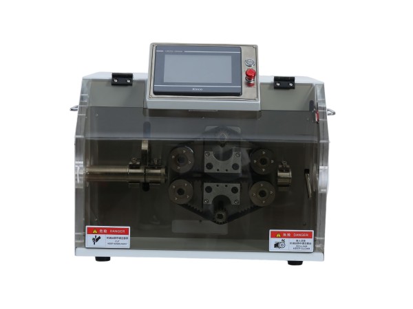 波紋管切管（guǎn）機HW-B30