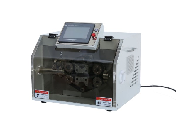 波紋管切管機HW-B30