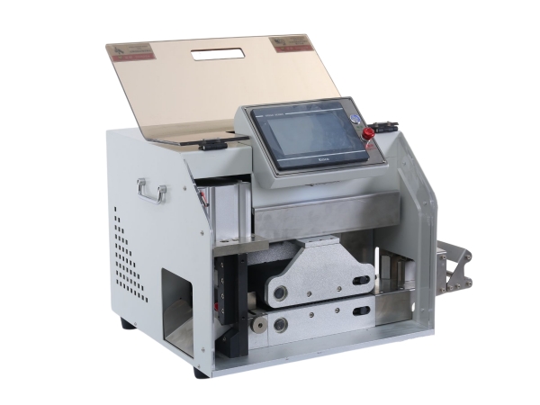 切（qiē）帶（dài）機HW-Q100