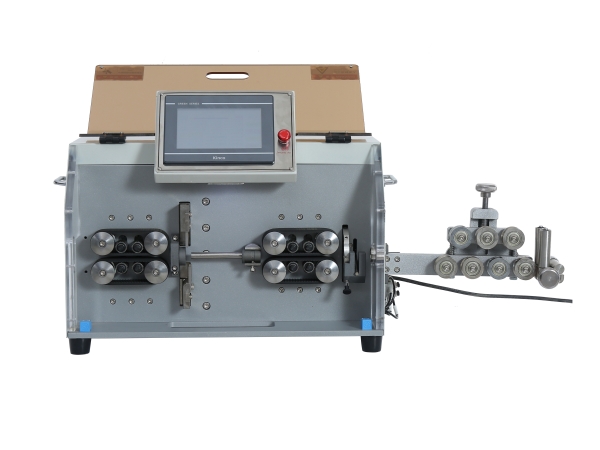 大(dà)平方(fāng)電腦剝皮機HW-8030 大平方電腦剝皮機HW-8030