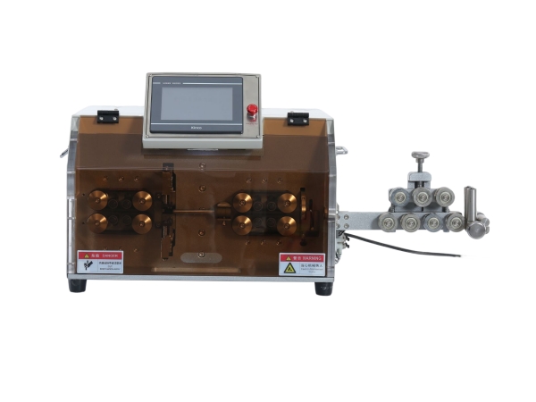 大平方（fāng）電腦剝線機HW-8030H標準版