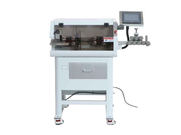 大平方電（diàn）腦剝線機HW-8030HYJ