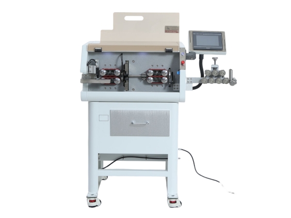 大平方電腦剝線機HW-8030HYJ