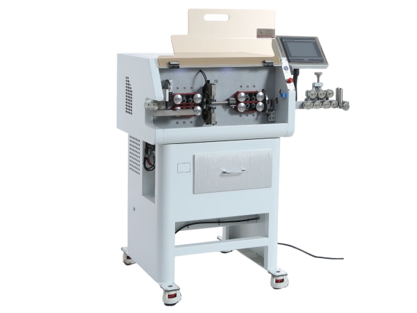 大平方電腦剝線機HW-8030HYJ