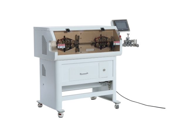 大平（píng）方電腦剝皮機HW-8070