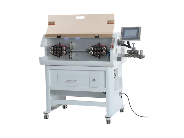 大平方電腦剝皮機（jī）HW-8070