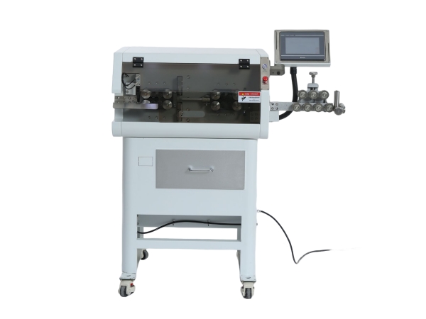 大平方電腦剝（bāo）線機HW-8030YJ