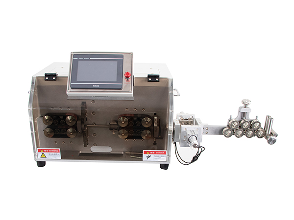 大（dà）平方電腦剝皮機HW-8030Z