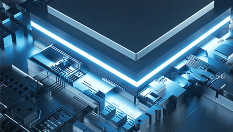 智（zhì）能控（kòng）製係統