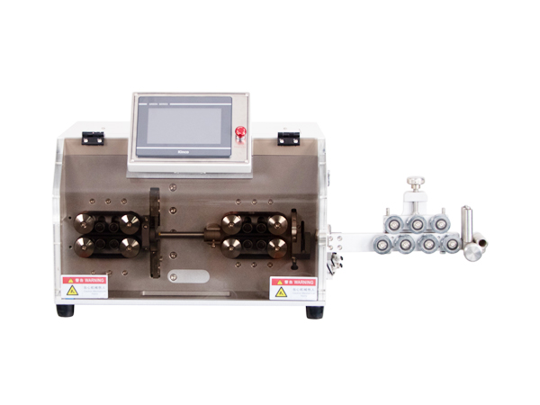 大平方電腦剝線機HW-8030G