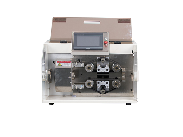 旋轉刀切管（guǎn）機HW-B30X