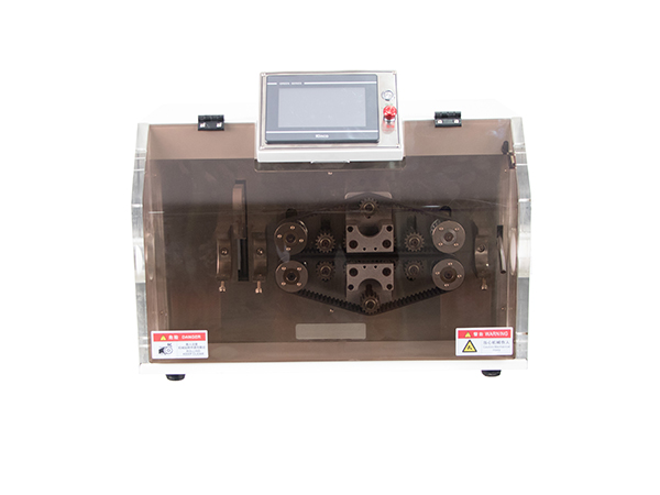 旋轉刀切管機（jī）HW-B30X