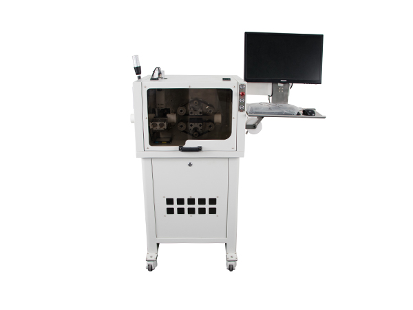 視覺定位切管機HW-B30S