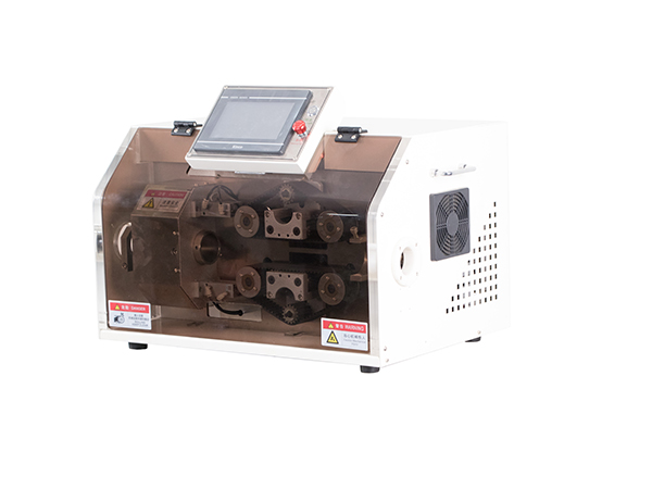 旋轉刀切管機HW-B30X