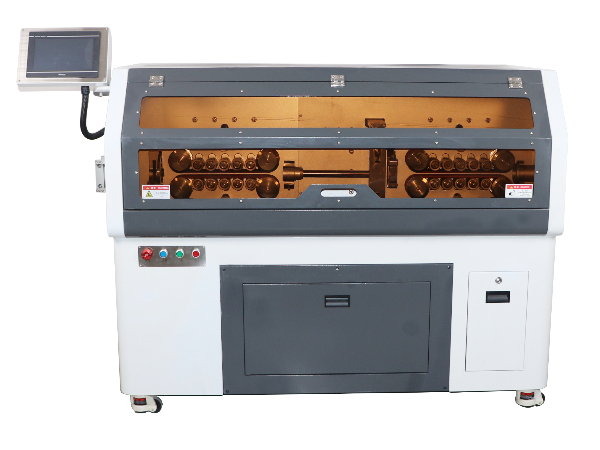 大平方電腦剝線(xiàn)機HW-8400 反向 大平方電腦剝線機HW-8400 反向