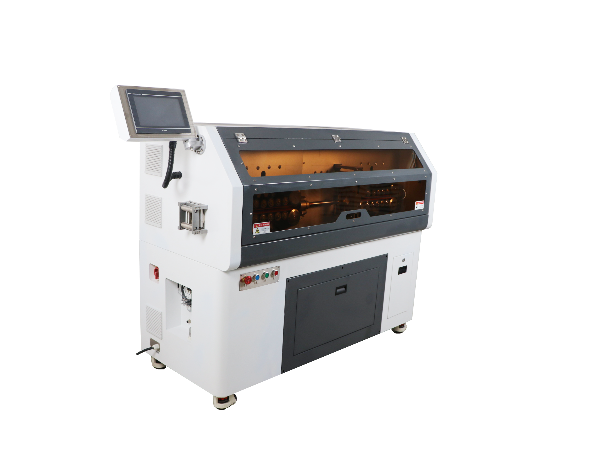 大平方電腦剝線機HW-8400 反向 大平方電腦剝線機HW-8400 反向